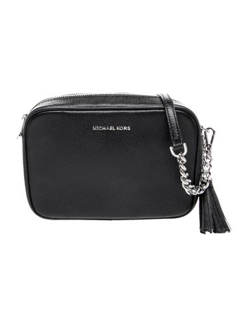 Michael Kors Leather Shoulder Bag
