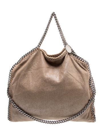 Vegetarian Suede Hobo
