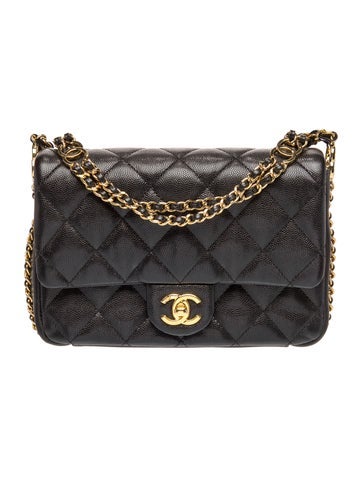 Mini CC You Flap Bag