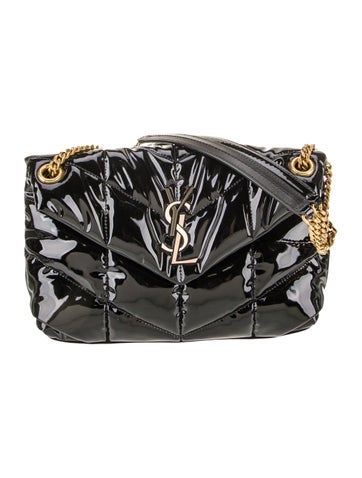 Saint Laurent Signature LouLou