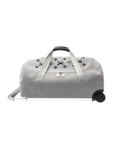 LV Monogram Horizon Soft