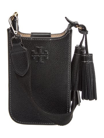 Leather Bucket Bag