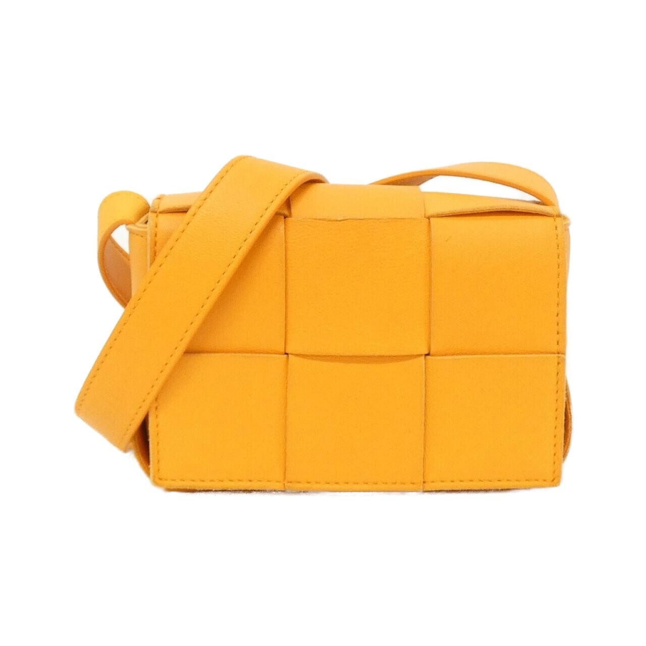 BOTTEGA VENETA 666688 VMAY1 Shoulder Bag