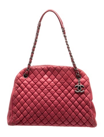 Large Just Mademoiselle Bowling Bag