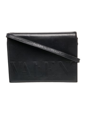 Leather Vintage Bag