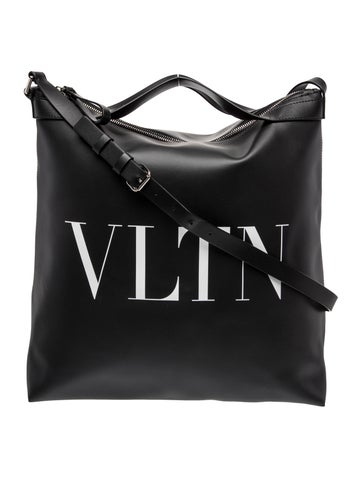 Valentino VLTN Shoulder Bag