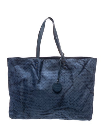 Intrecciato Intrecciolusion Tote