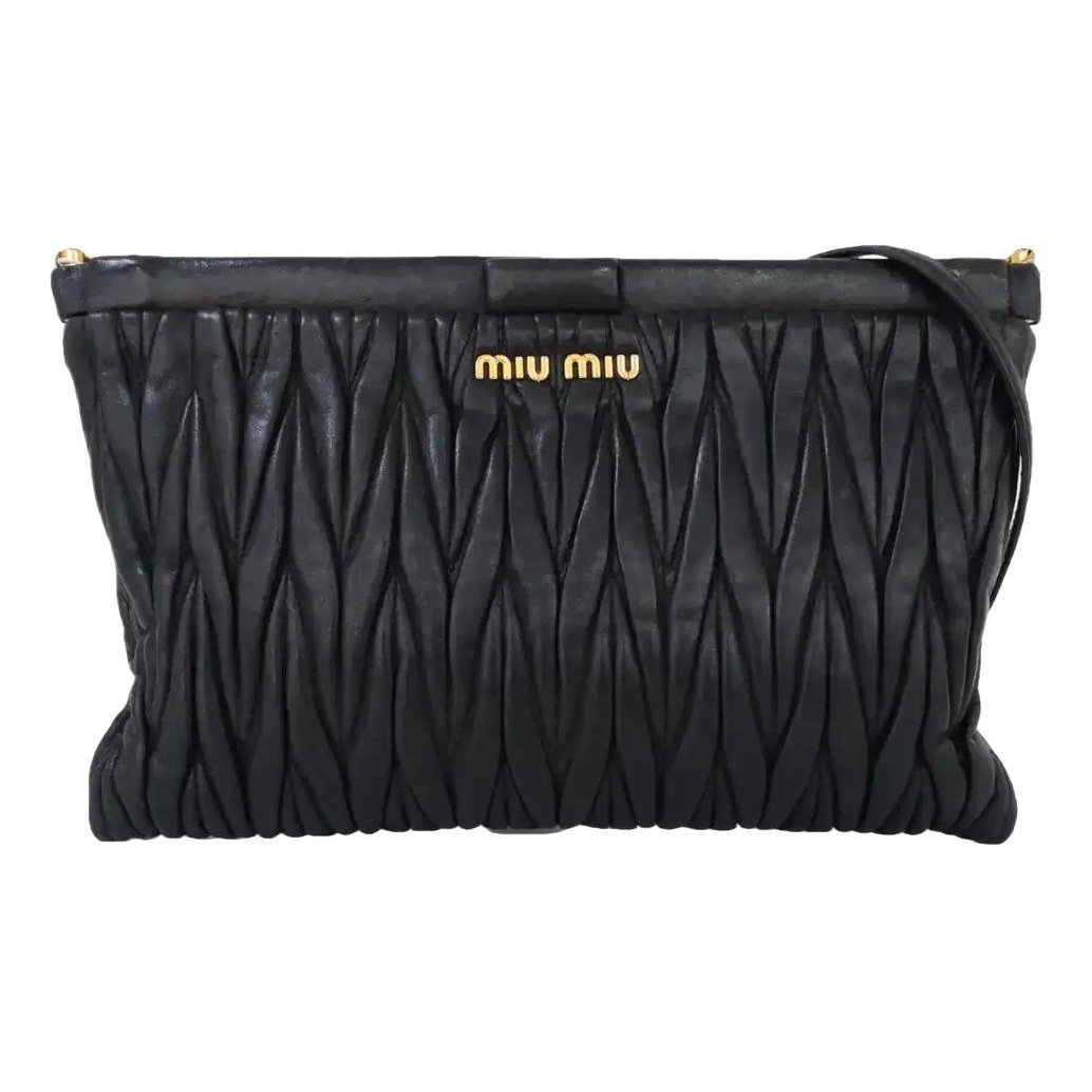 Crossbody bag