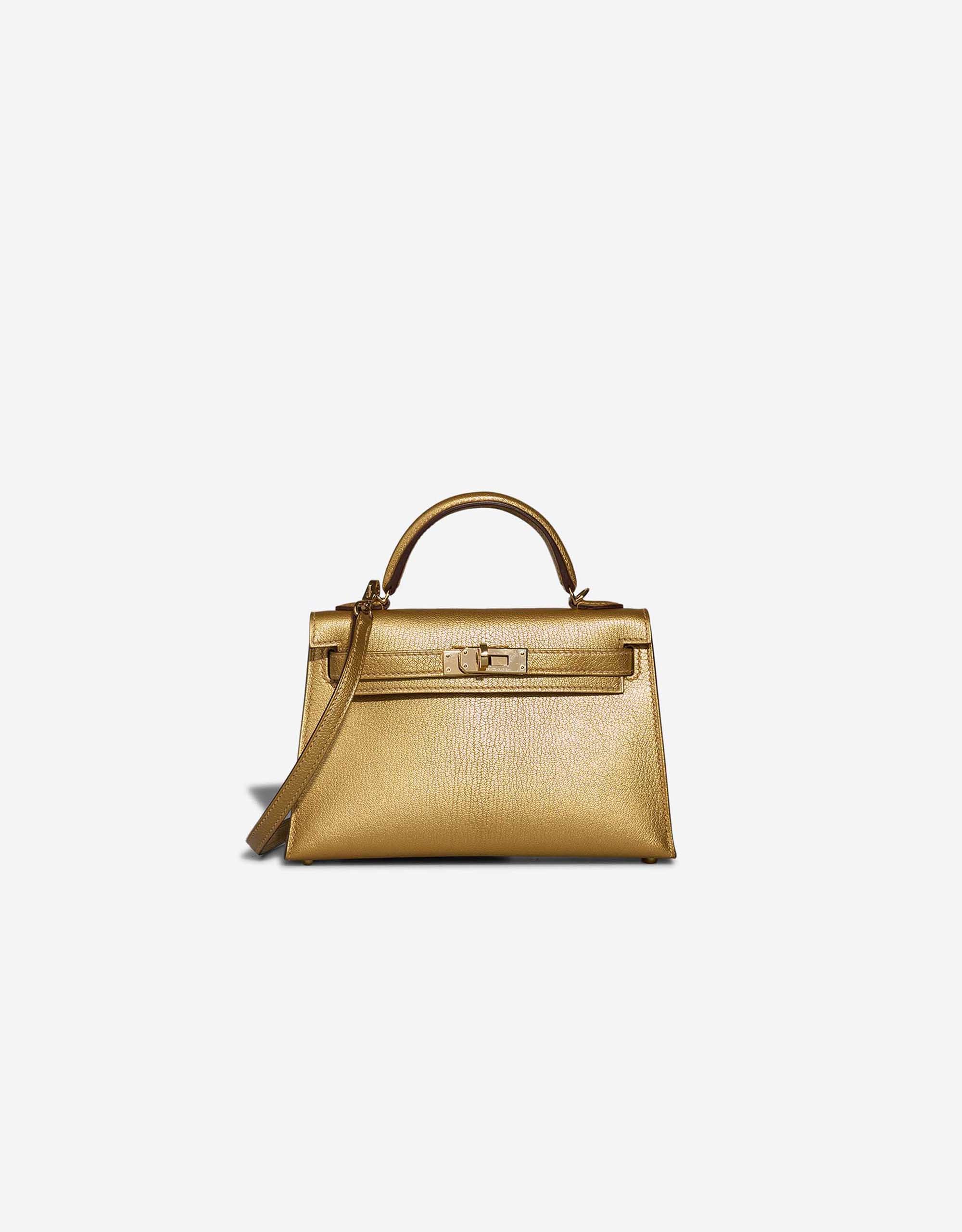 
		Kelly Mini Chèvre Chamkila Dore    