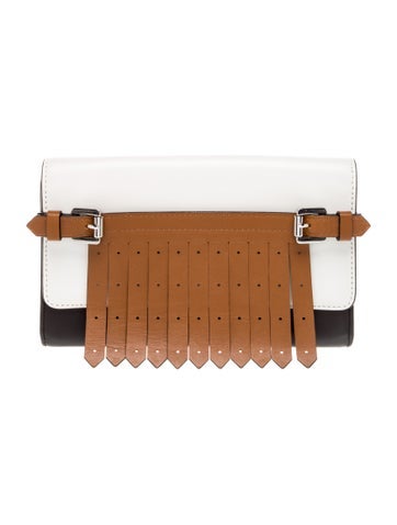 Leather Pouch