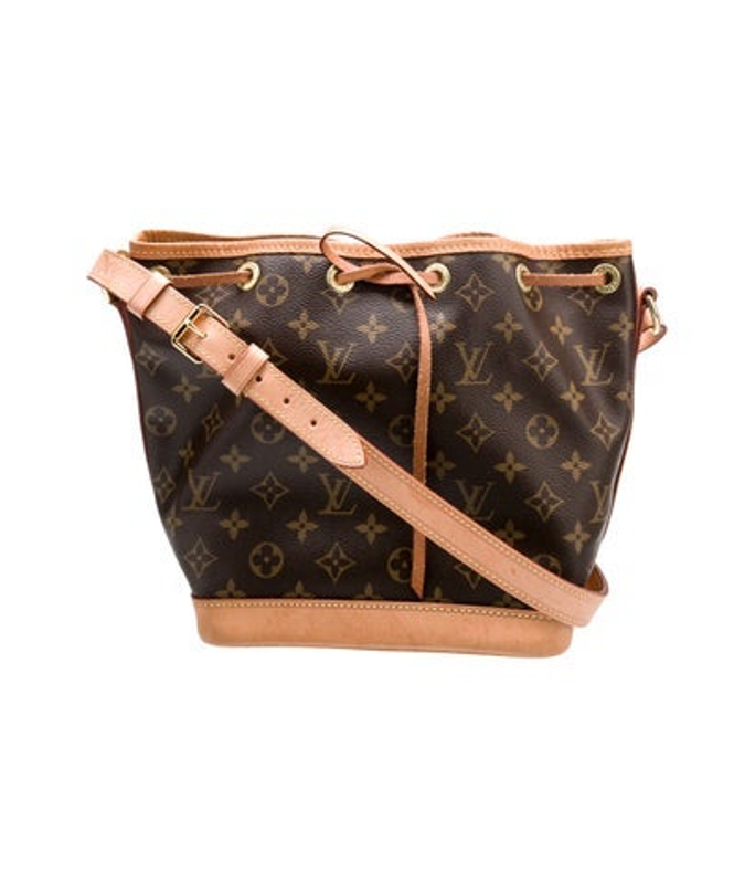 Louis Vuitton Vuitton Lv Monogram Noe
