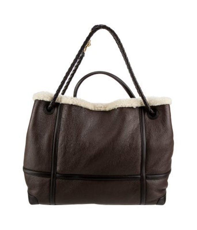 Bottega Veneta Veneta Intrecciato Andiamo Large