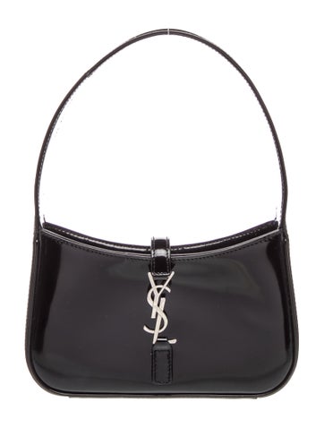 Leather Le 5 à 7 Mini 2023