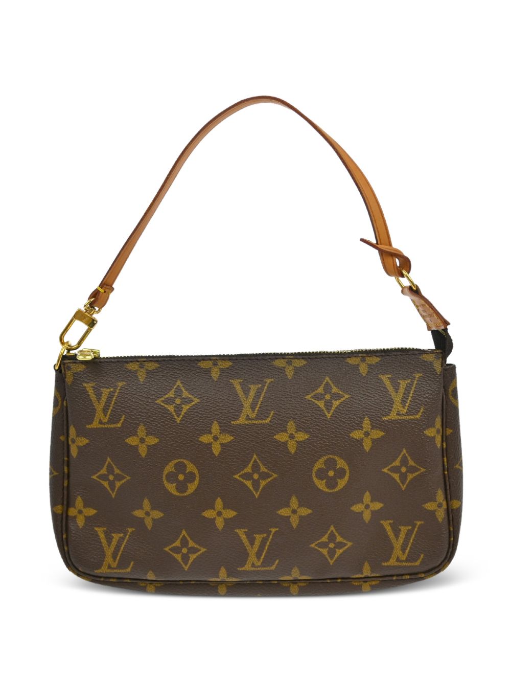2001 Monogram Pochette Accessoires handbag