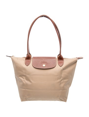 Nylon Tote