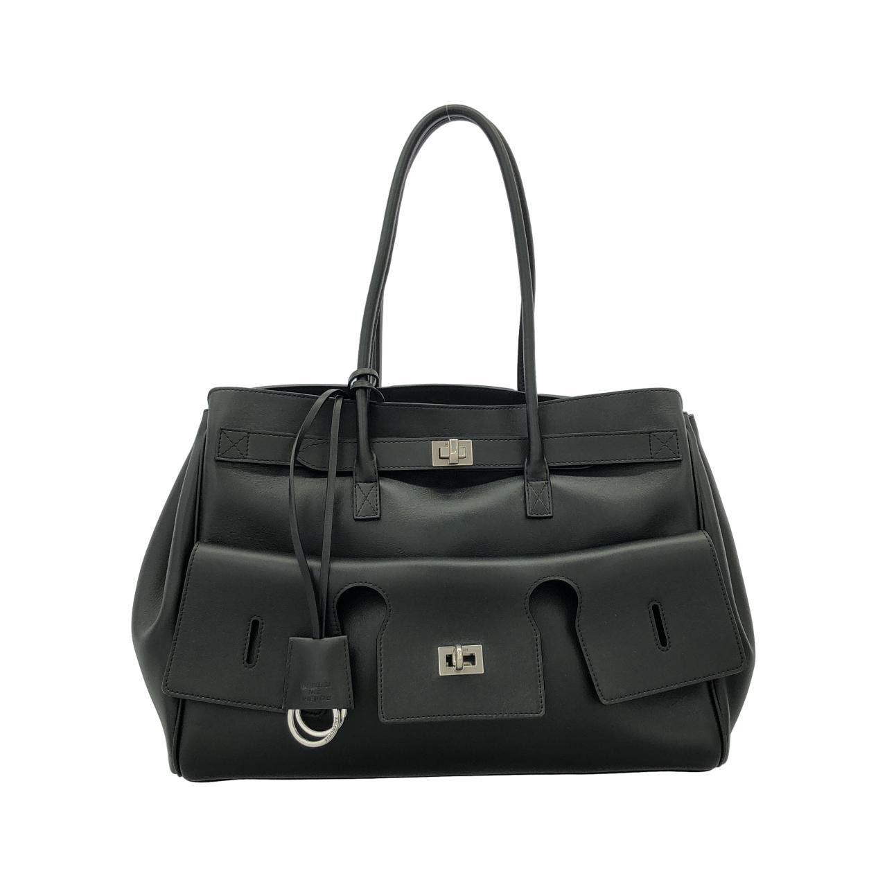 Balenciaga Bel Air Carryall Big Medium 805481 2ABAW Bag