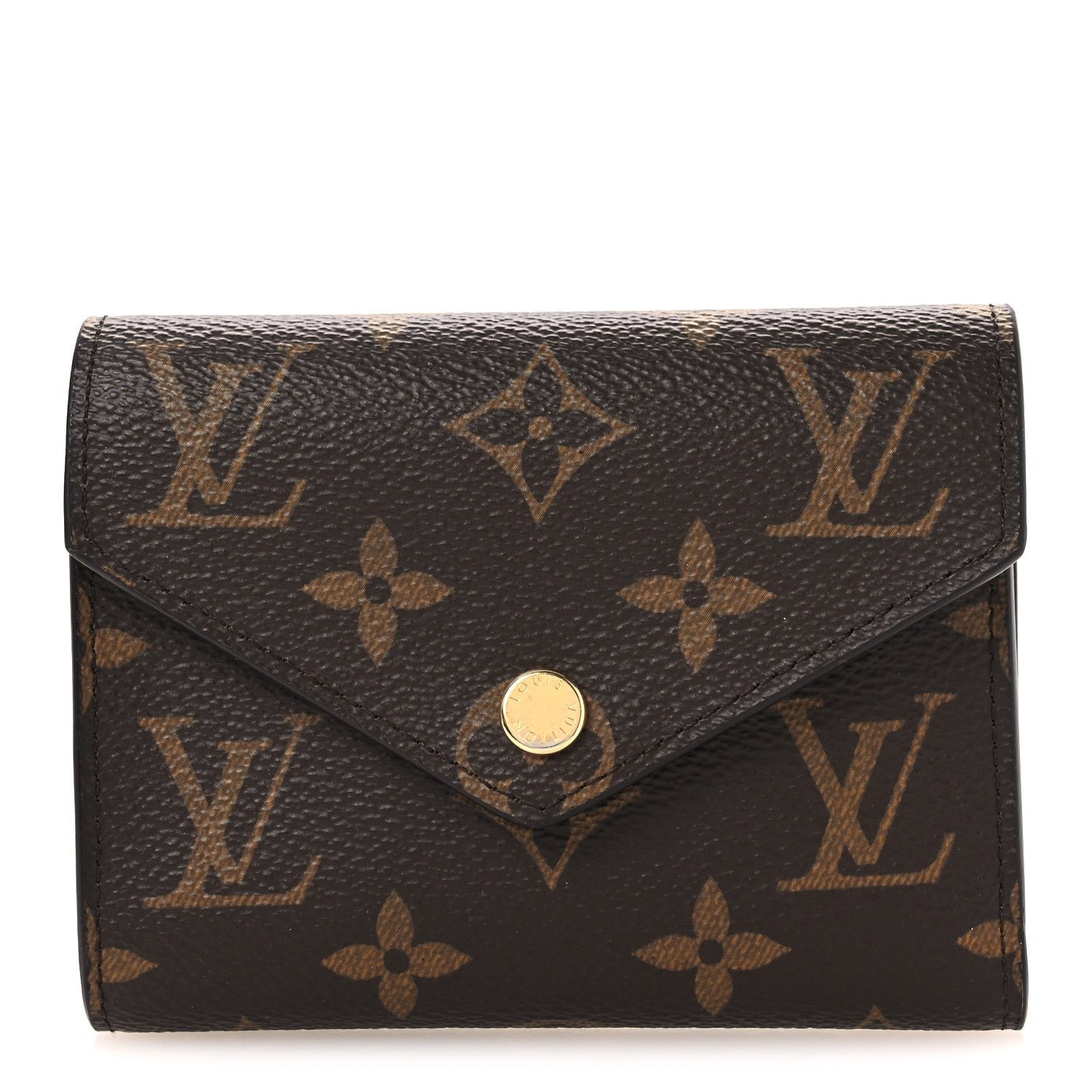 Monogram Victorine Wallet