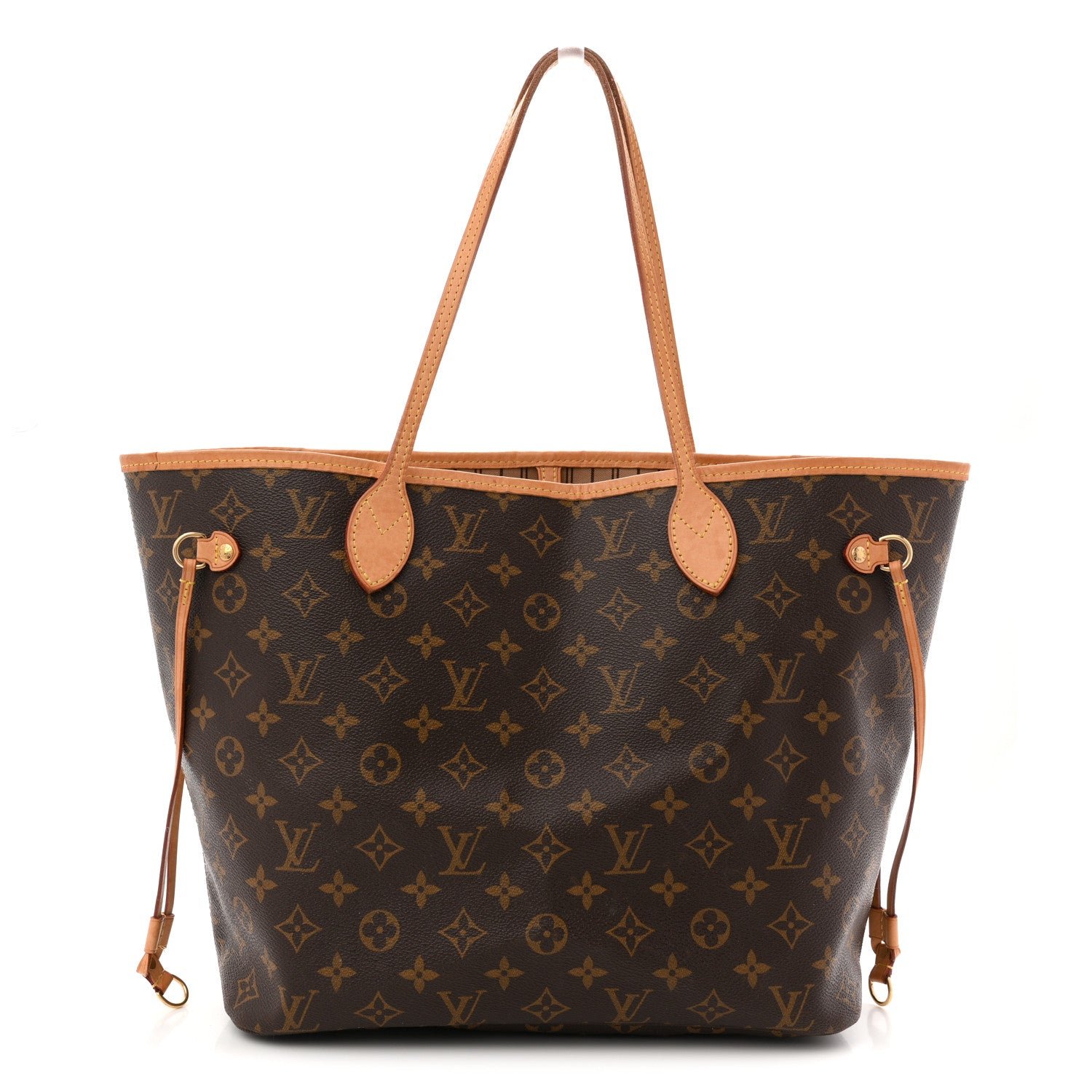 Louis Vuitton Louis Vuitton Monogram Neo Neverfull MM