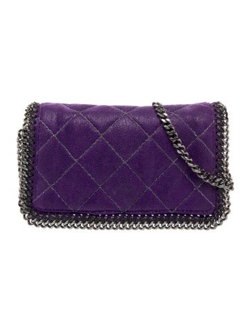 Vegetarian Suede Crossbody Bag