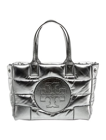 Tory Burch Leather Tote w/ Tags