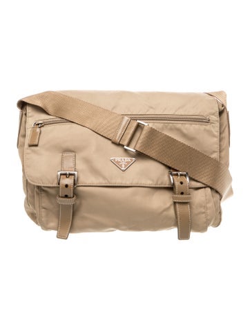 Enameled Metal Triangle Shoulder Bag