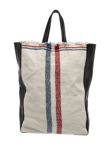 Canvas Tote