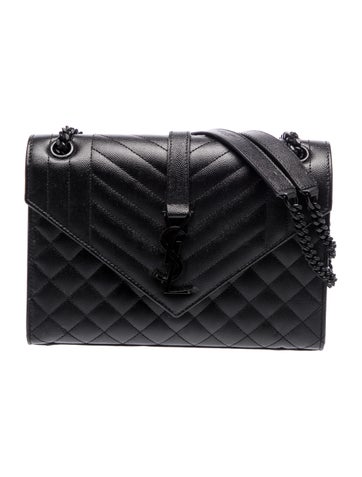 Quilted Shoulder Bag 2023