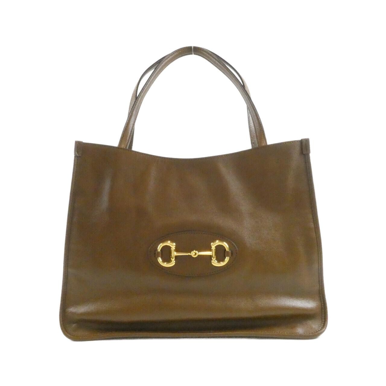 Gucci Horsebit 1955 623694 1U10G Bag
