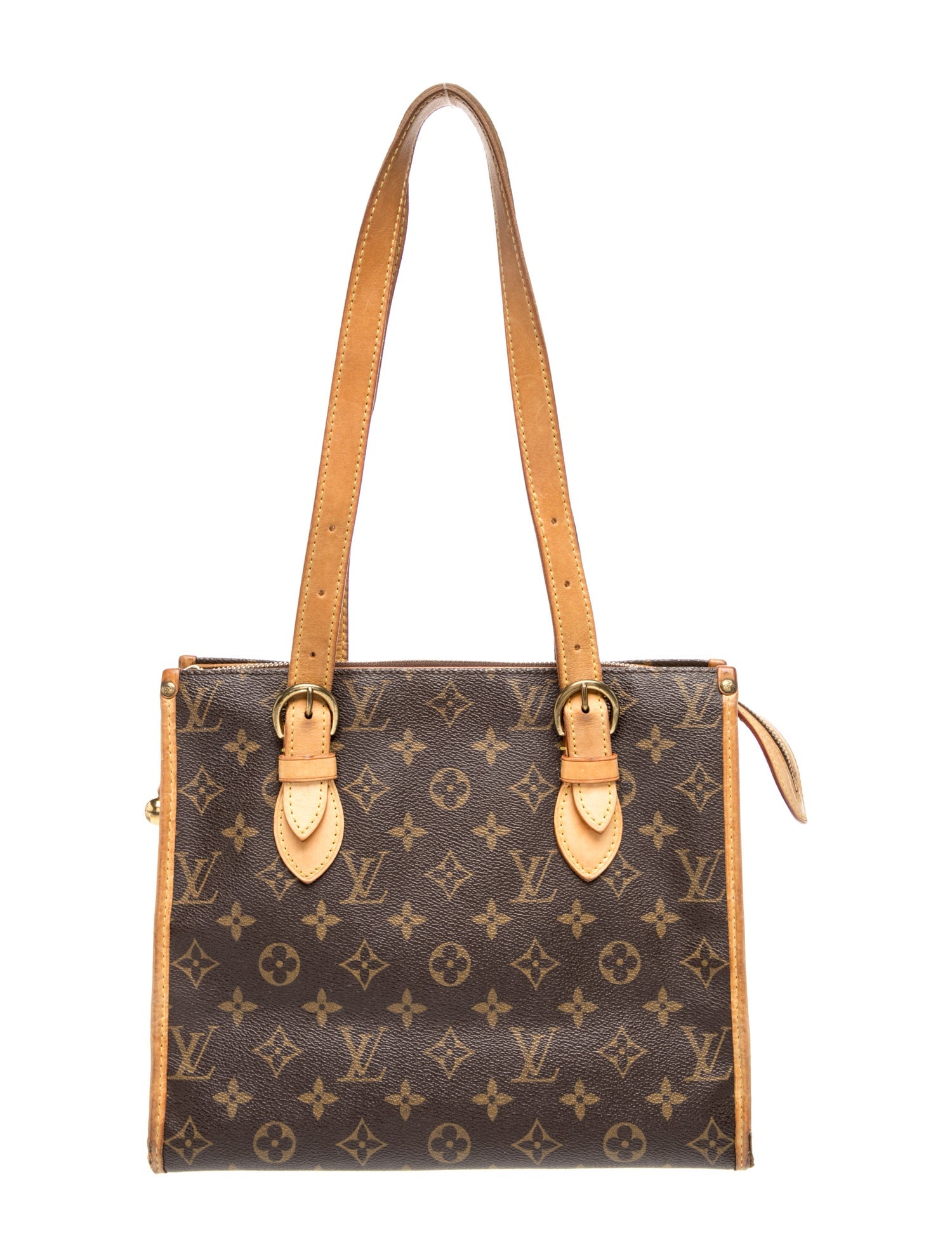 LV Monogram Popincourt