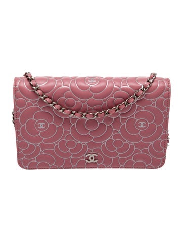 Camellia Wallet On Chain