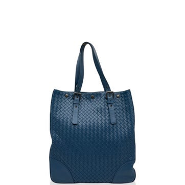 Calfskin Tote