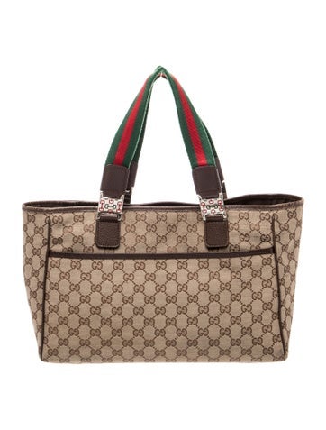 GG Canvas Pop