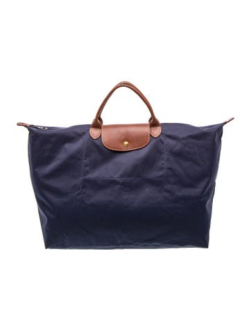 Nylon Le Pliage