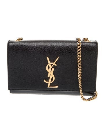 Leather Kate Small