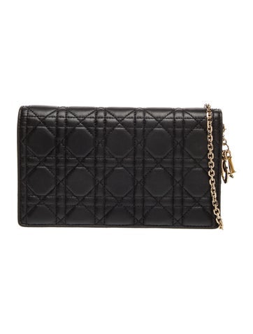 Cannage Lady Dior