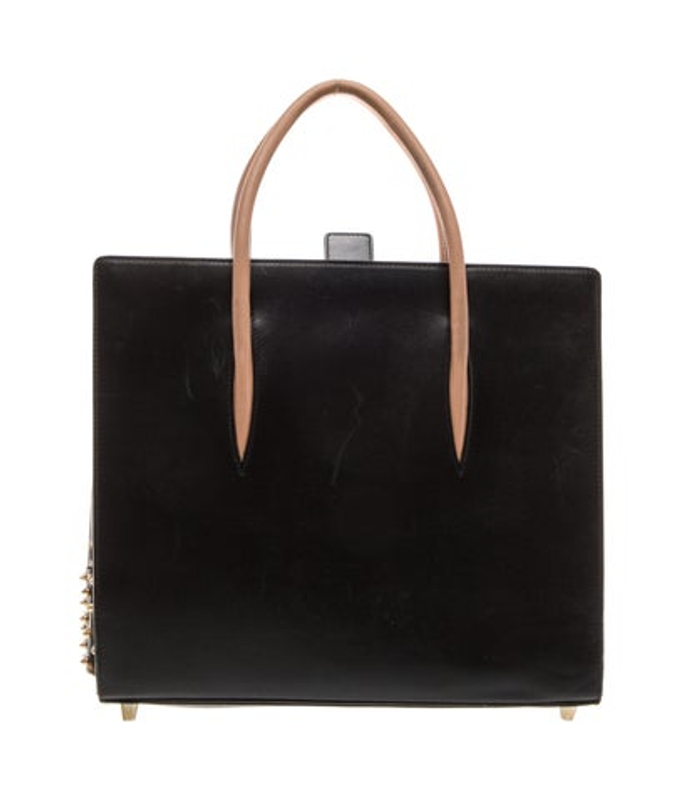 Christian Louboutin Louboutin Spike Tote