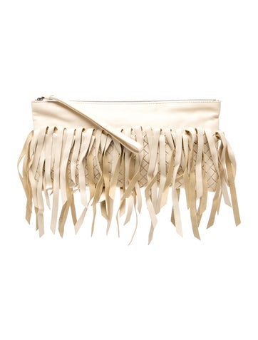 Intrecciato Crossbody Bag