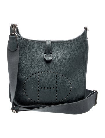 Clemence Evelyne III 29