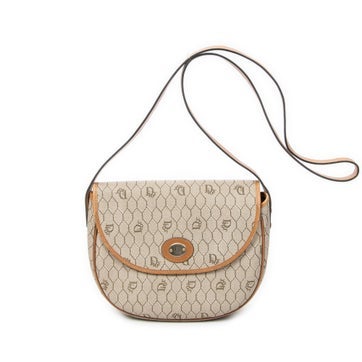 Vintage Flap Crossbody null