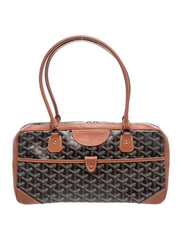 Goyard Goyardine St. Martin Vintage