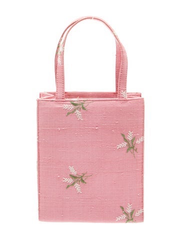 Top Handle Bag