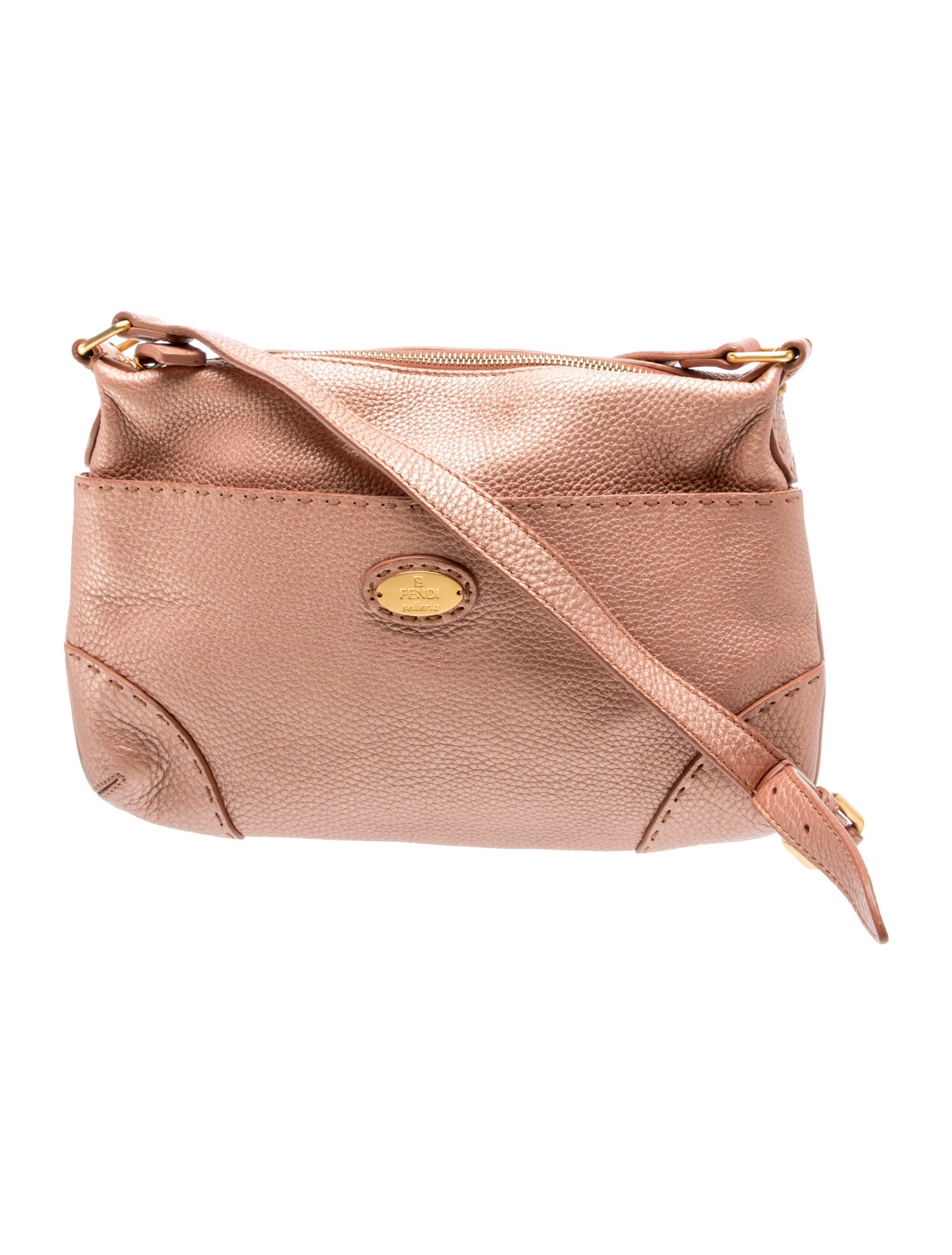 Leather Selleria