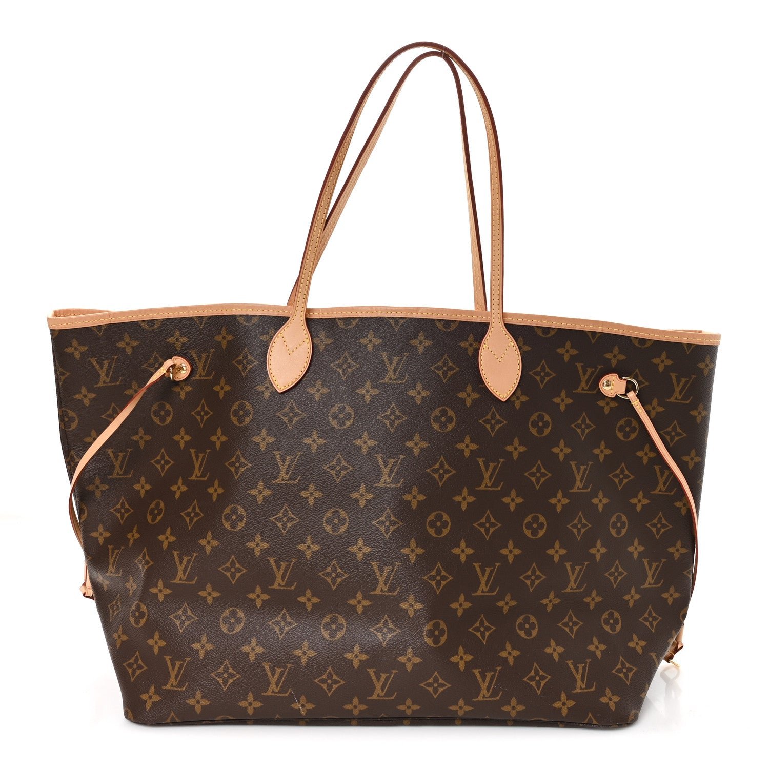 Louis Vuitton Monogram Neo Neverfull GM