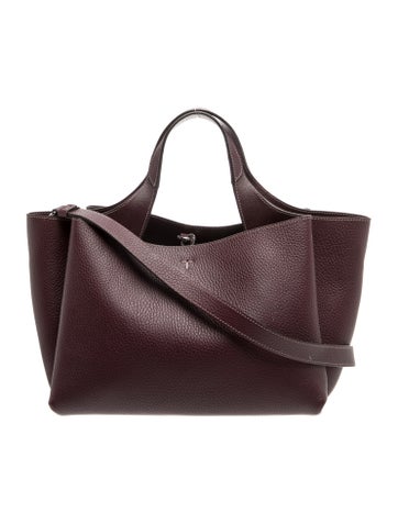 Tod's Leather Crossbody Bag