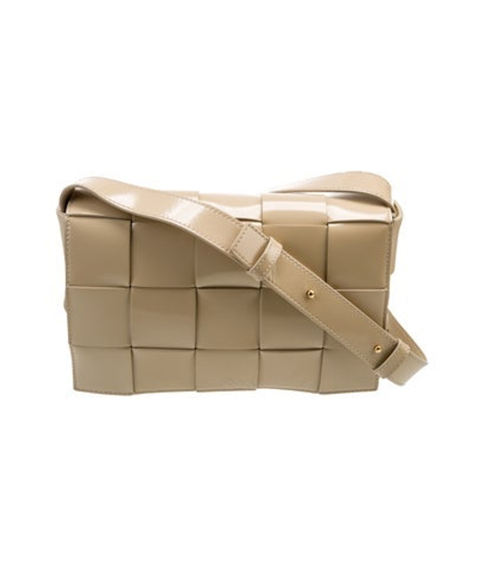 Bottega Veneta Veneta Intrecciato Cassette