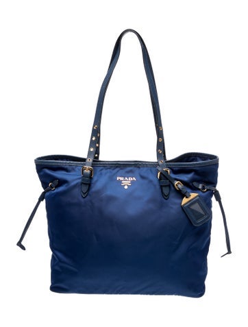 Tessuto Tote