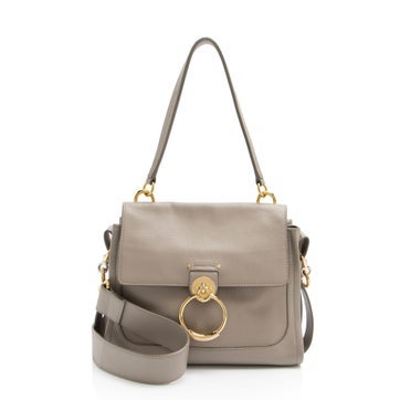 Calfskin Tess Day Small