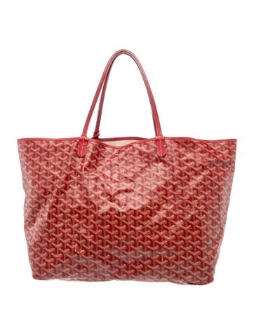 Goyardine St.Louis PM