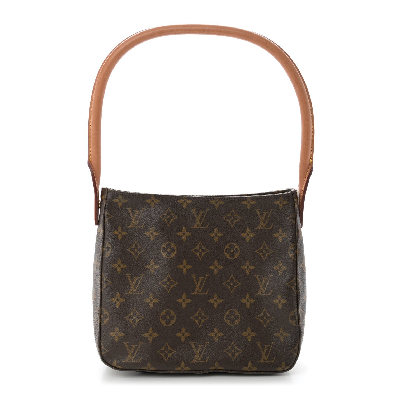 Louis Vuitton Monogram Looping MM