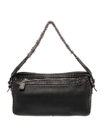 Leather Selleria Vintage